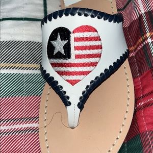 New Jack Rogers sandals